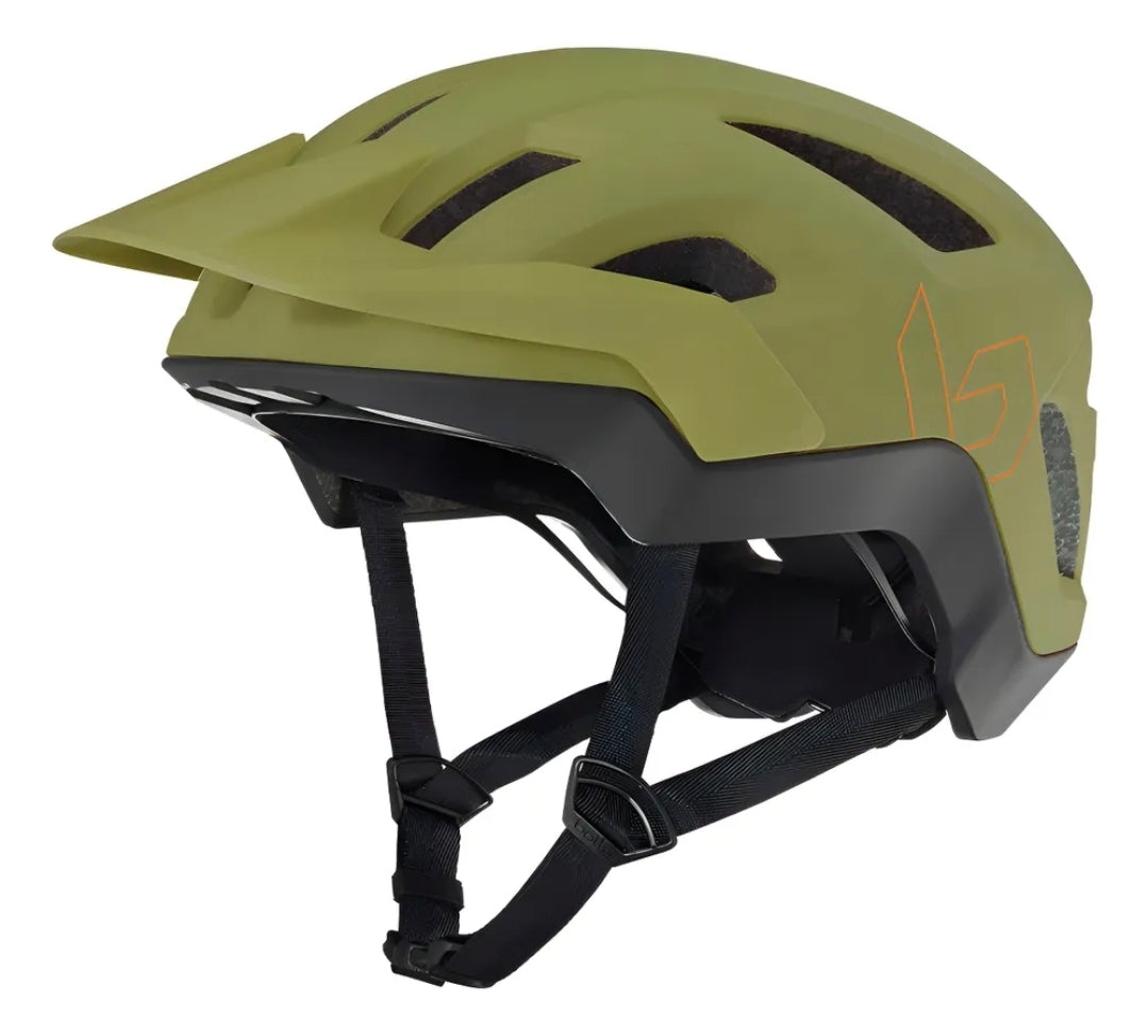 Casco Bollé Adapt Khaki Matte