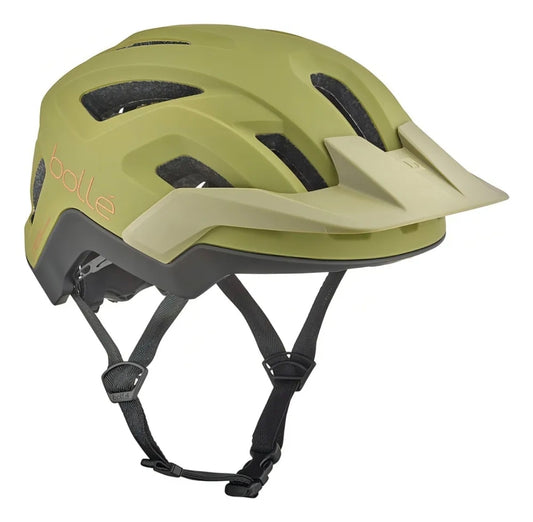 Casco Bollé Adapt Khaki Matte