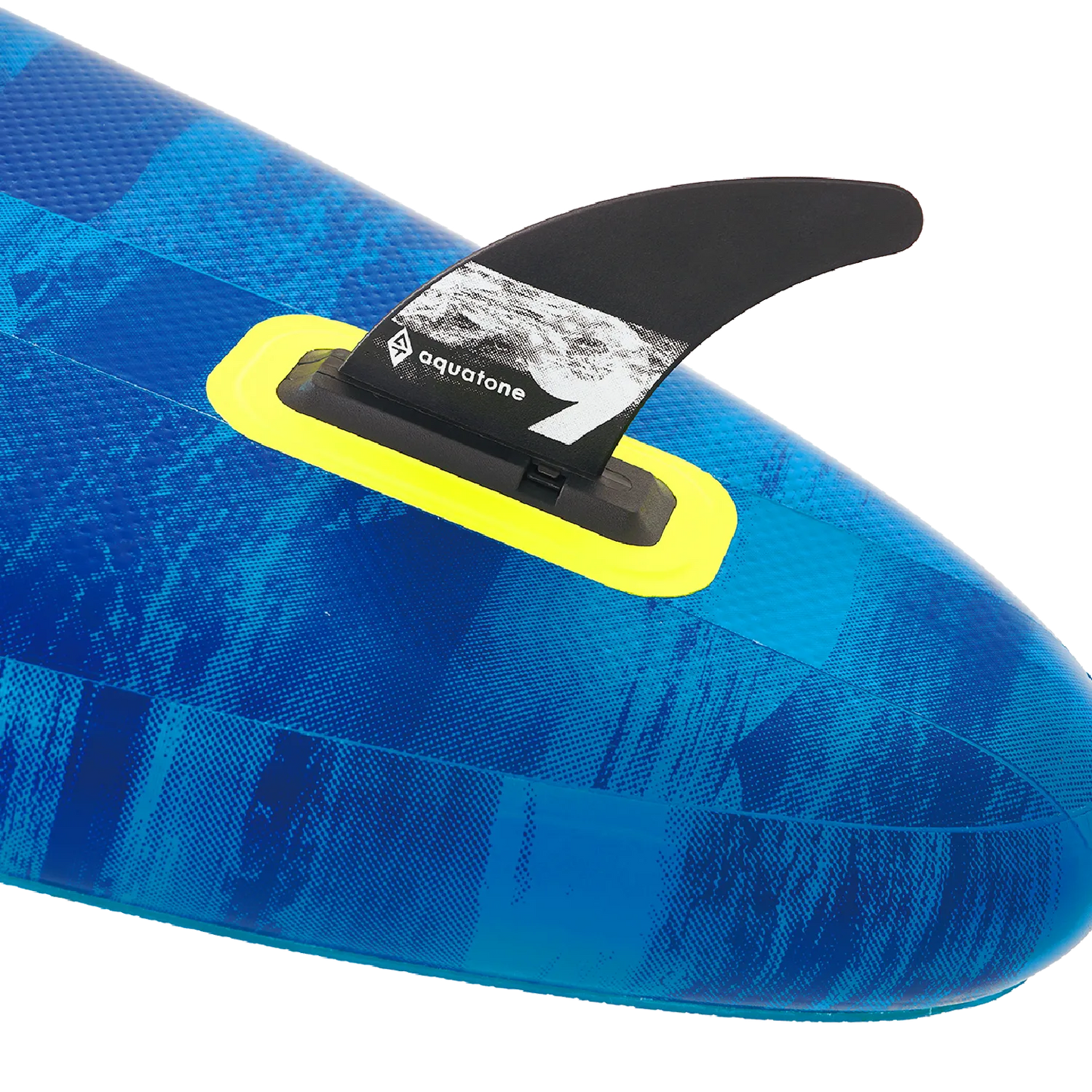 Equipo StandUp Aquatone 11"